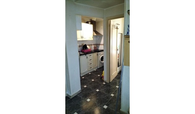 Reventa - Apartment -
Torrevieja - La Mata