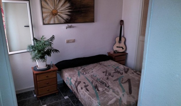 Reventa - Apartment -
Torrevieja - La Mata