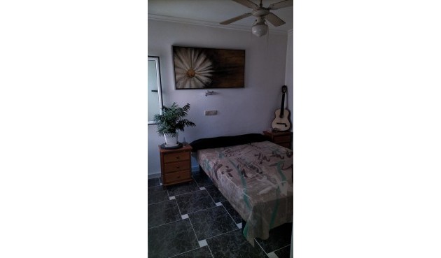 Reventa - Apartment -
Torrevieja - La Mata