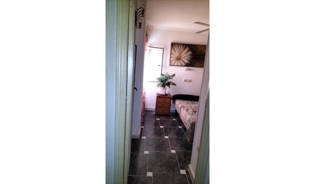 Reventa - Apartment -
Torrevieja - La Mata