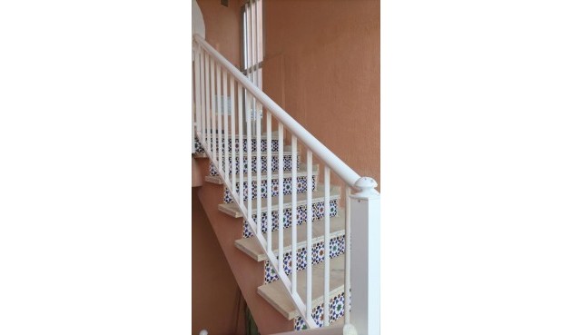 Reventa - Apartment -
Torrevieja - La Mata