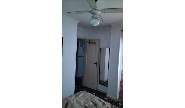 Reventa - Apartment -
Torrevieja - La Mata