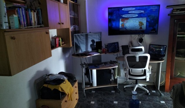 Reventa - Apartment -
Torrevieja - La Mata