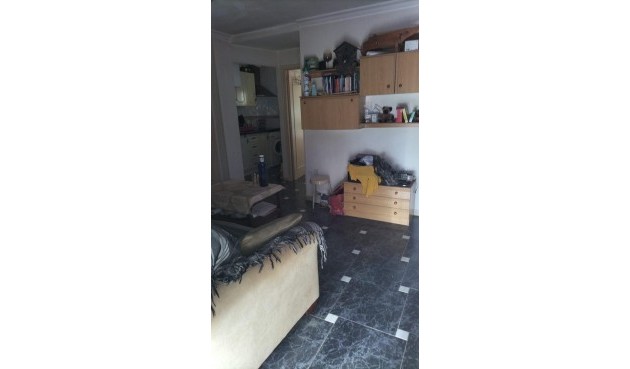 Reventa - Apartment -
Torrevieja - La Mata