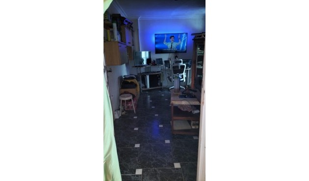 Reventa - Apartment -
Torrevieja - La Mata