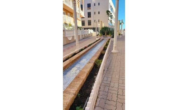 Reventa - Apartment -
Torrevieja - La Mata