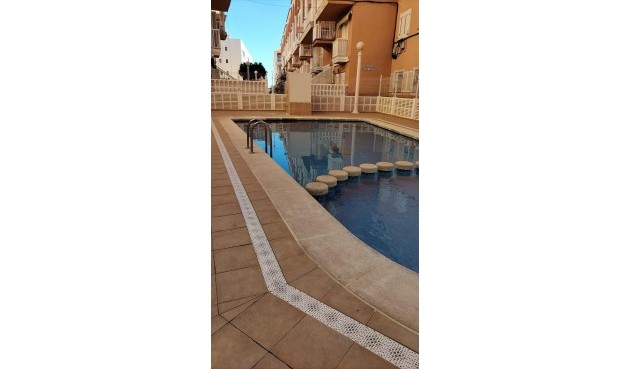 Reventa - Apartment -
Torrevieja - La Mata