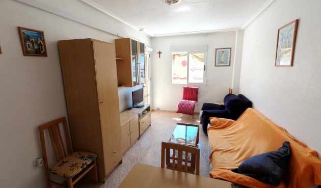 Brukt - Apartment -
Torrevieja - Estacion De Autobuses