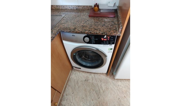 Brukt - Apartment -
Torrevieja - Estacion De Autobuses