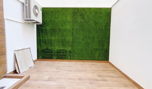 Reventa - Apartment -
Torrevieja - Costa Blanca