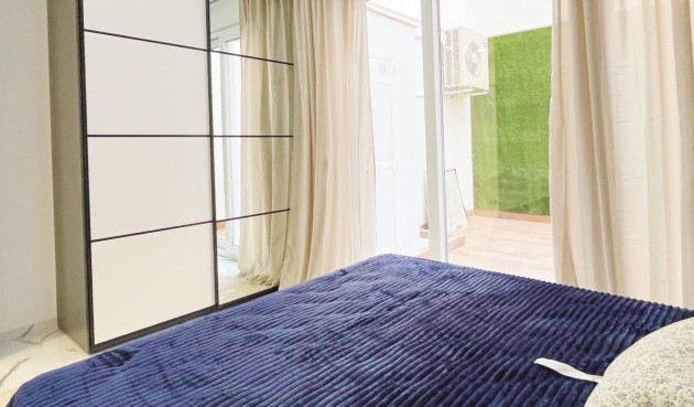 Reventa - Apartment -
Torrevieja - Costa Blanca