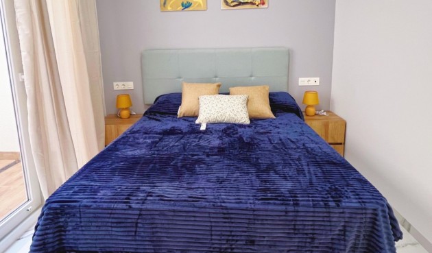 Reventa - Apartment -
Torrevieja - Costa Blanca