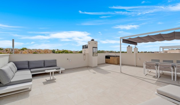 Brukt - Apartment -
Orihuela Costa - Costa Blanca