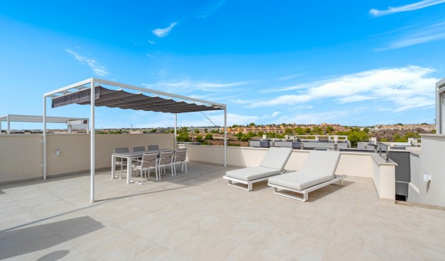 Brukt - Apartment -
Orihuela Costa - Costa Blanca