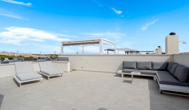 Brukt - Apartment -
Orihuela Costa - Costa Blanca