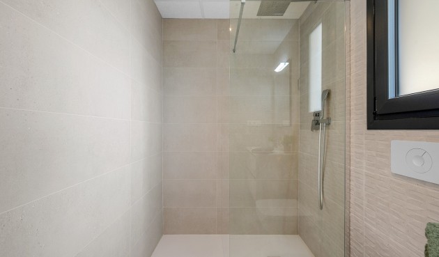 Brukt - Apartment -
Orihuela Costa - Costa Blanca