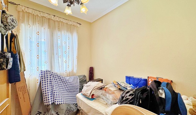 Resale - Town House -
Orihuela Costa - Costa Blanca