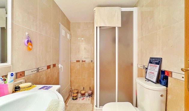 Resale - Town House -
Orihuela Costa - Costa Blanca