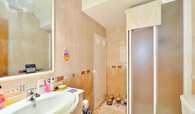 Resale - Town House -
Orihuela Costa - Costa Blanca