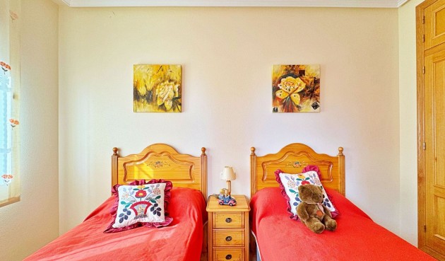 Resale - Town House -
Orihuela Costa - Costa Blanca