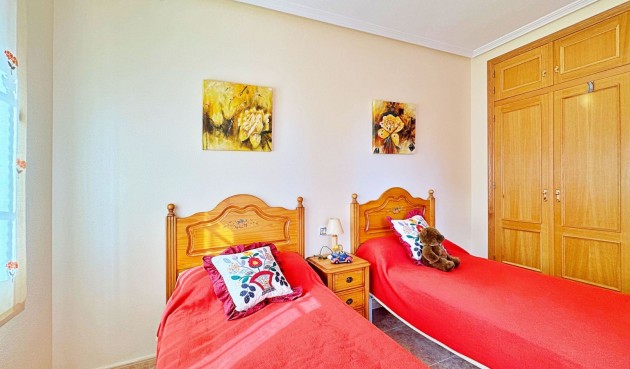 Resale - Town House -
Orihuela Costa - Costa Blanca