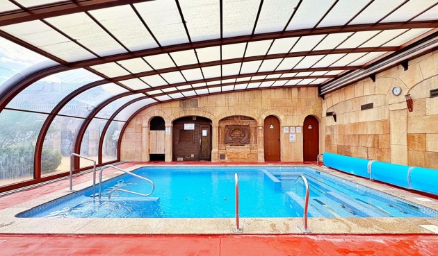 Resale - Town House -
Orihuela Costa - Costa Blanca