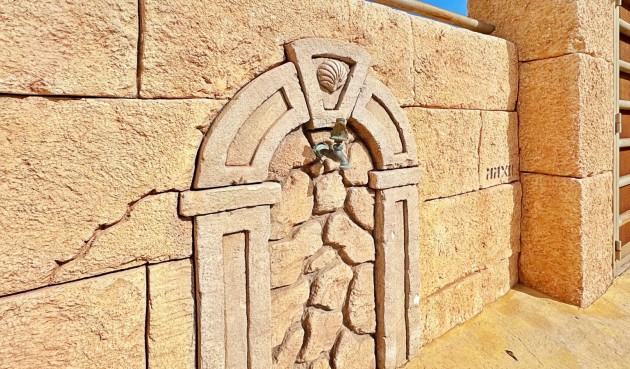 Resale - Town House -
Orihuela Costa - Costa Blanca