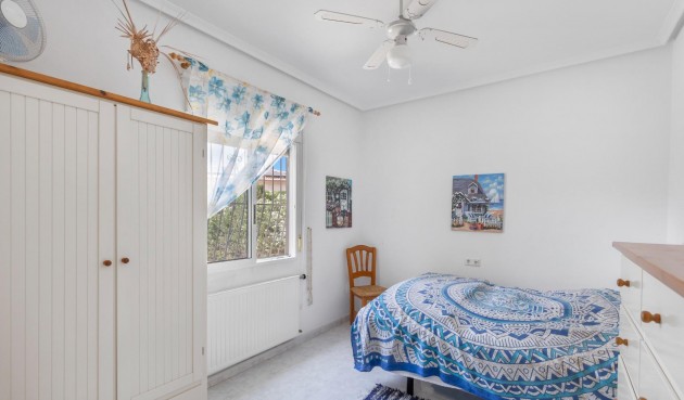 Resale - Villa -
San Fulgencio