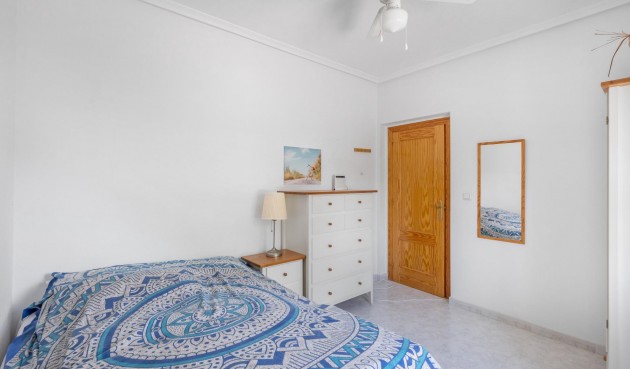 Resale - Villa -
San Fulgencio