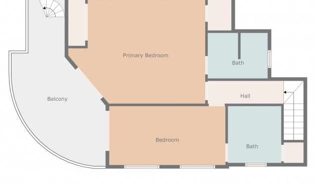 Resale - Villa -
San Fulgencio