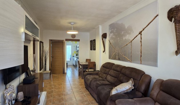 Resale - Town House -
Pilar de la Horadada - Mil Palmeras