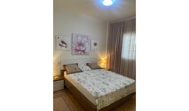 Resale - Town House -
Pilar de la Horadada - Mil Palmeras
