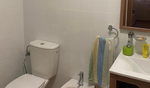 Resale - Town House -
Pilar de la Horadada - Mil Palmeras