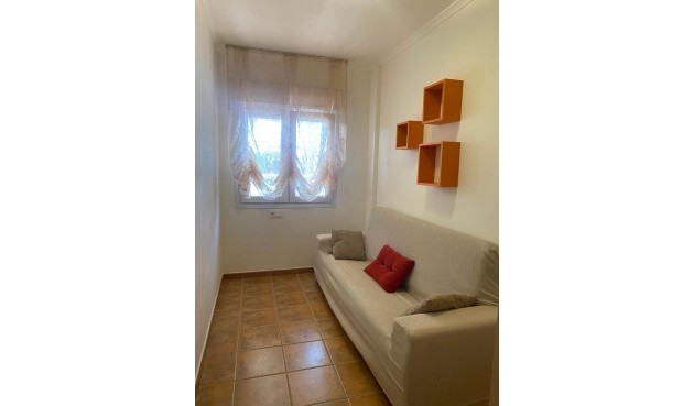 Resale - Town House -
Pilar de la Horadada - Mil Palmeras