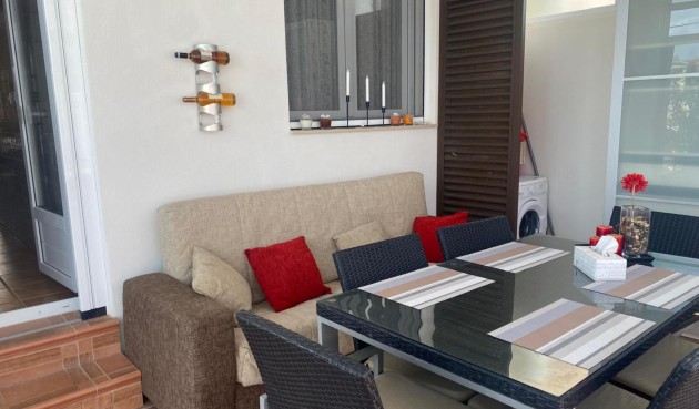 Resale - Town House -
Pilar de la Horadada - Mil Palmeras