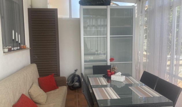 Resale - Town House -
Pilar de la Horadada - Mil Palmeras