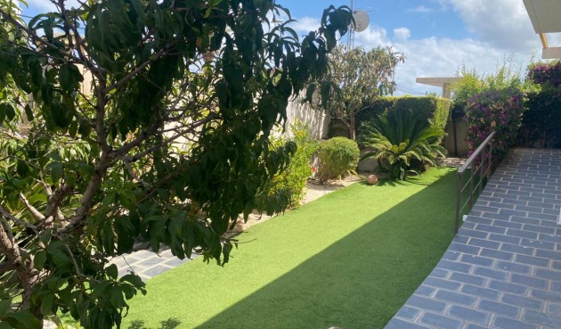 Resale - Town House -
Pilar de la Horadada - Mil Palmeras