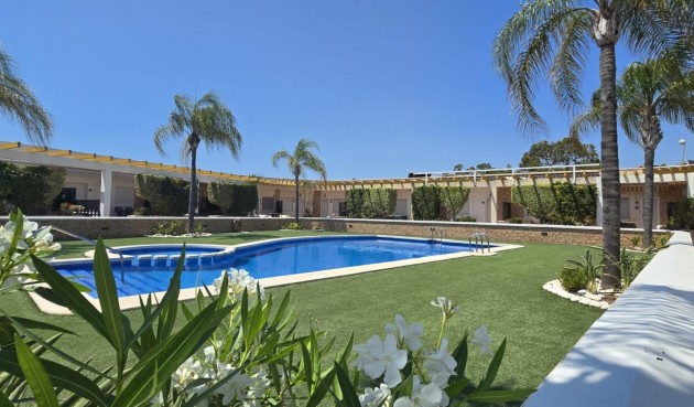 Resale - Town House -
Pilar de la Horadada - Mil Palmeras
