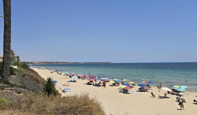 Resale - Town House -
Pilar de la Horadada - Mil Palmeras