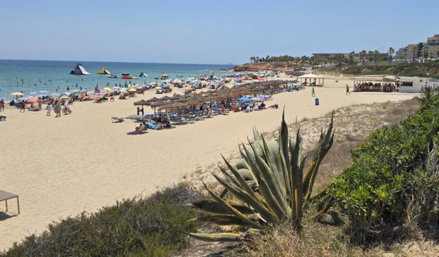 Resale - Town House -
Pilar de la Horadada - Mil Palmeras