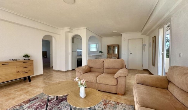 Resale - Penthouse -
Torrevieja - Punta Prima