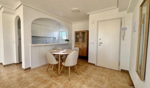 Resale - Penthouse -
Torrevieja - Punta Prima
