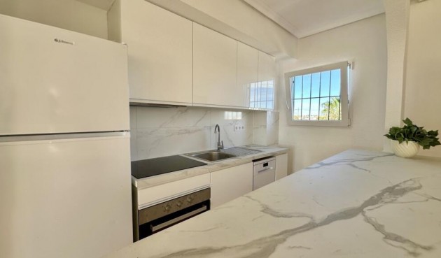 Resale - Penthouse -
Torrevieja - Punta Prima