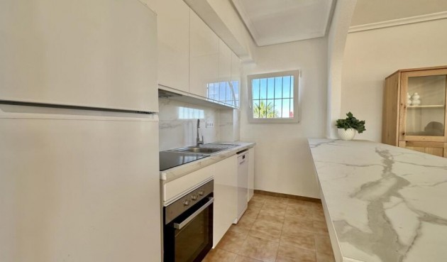Resale - Penthouse -
Torrevieja - Punta Prima