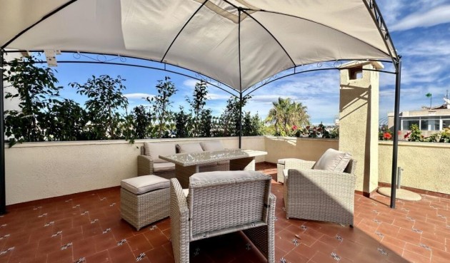 Resale - Penthouse -
Torrevieja - Punta Prima