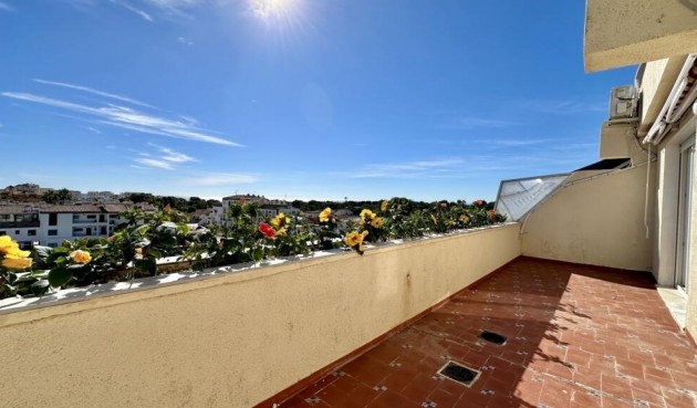 Resale - Penthouse -
Torrevieja - Punta Prima