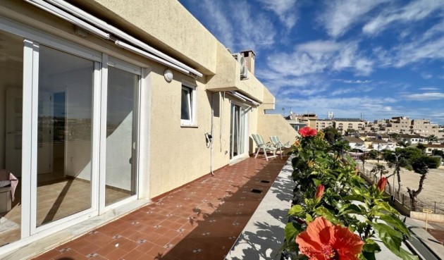 Resale - Penthouse -
Torrevieja - Punta Prima