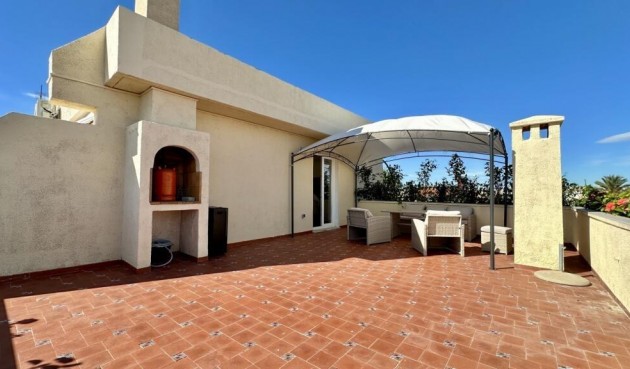 Resale - Penthouse -
Torrevieja - Punta Prima