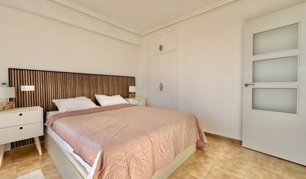 Resale - Penthouse -
Torrevieja - Punta Prima