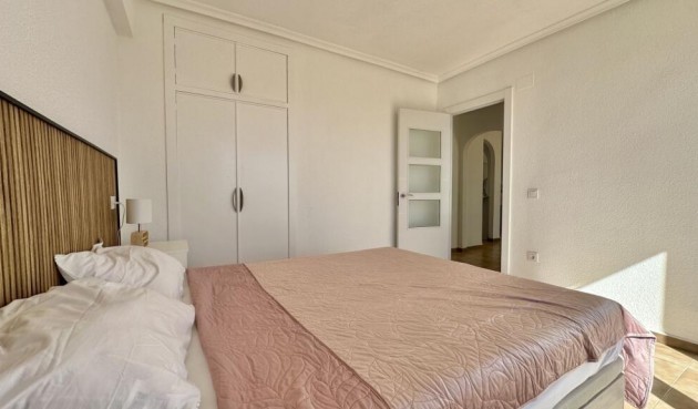 Resale - Penthouse -
Torrevieja - Punta Prima